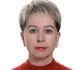 Наталья, 41 год, Віцебск