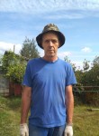 Геннадий, 56 лет, Липецк