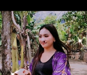 Nasrum, 23, Jayapura