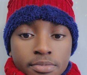 Kay Honest, 23, Camrose