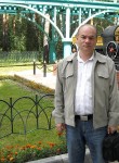 Алексей, 55 лет, Новосибирск