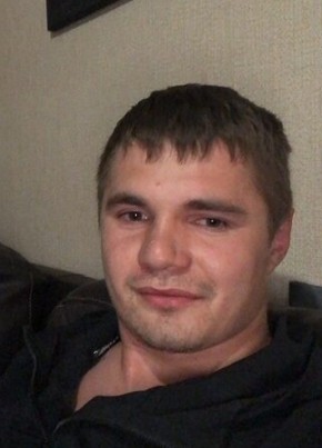 Александр, 29, Россия, Челябинск