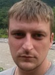 Николай, 34 года, Мурманск