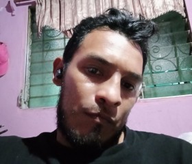 Denis, 33 года, Nueva Guatemala de la Asunción