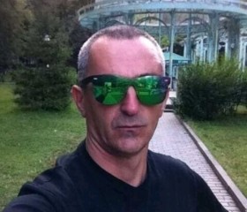 Giorgi Beruashvi, 43 года, თბილისი
