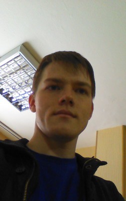 Aleksey, 33, Russia, Yekaterinburg