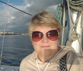 Kira, 43, Moscow