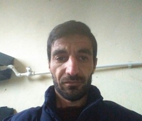 Sarukan, 35 лет, Agdzhabedy