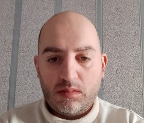Dimitri, 39, Tbilisi