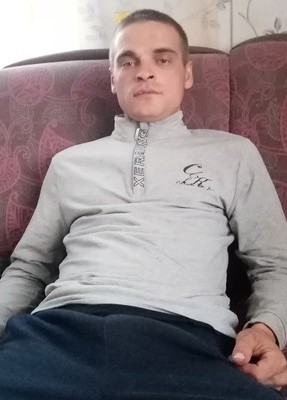 Владимир, 29, Россия, Агинское (Забайкальск)