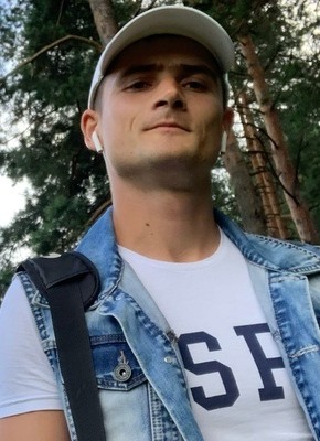 Viktor, 32, Рэспубліка Беларусь, Горад Мінск