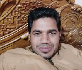 Naveen Singh, 32 года, New Delhi