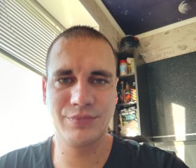 Aleksandr, 33, Tolyatti