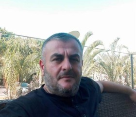 Daviti, 49, Or Yehuda