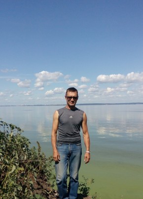 Дмитрий., 55, Россия, Тольятти