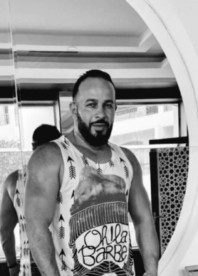 Mido, 40, Russia, Moscow