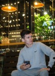 Mikhail, 25, Yekaterinburg