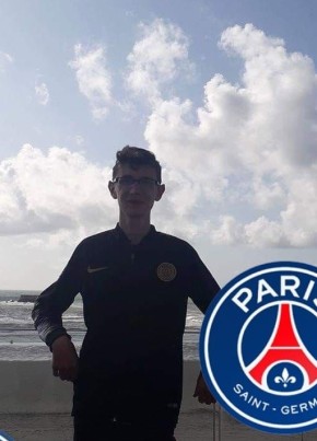 Dylan, 22, République Française, Arras