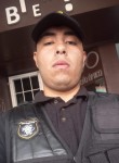 Alexander, 24 года, México Distrito Federal