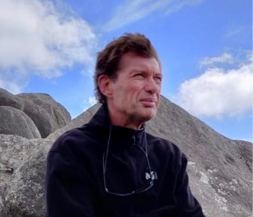Frederic, 62, Porto-Vecchio