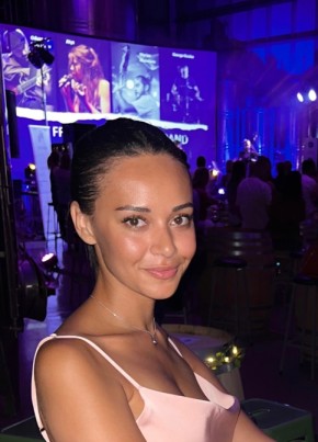 Лина, 25, Россия, Санкт-Петербург