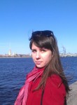 Анна, 32 года, Санкт-Петербург