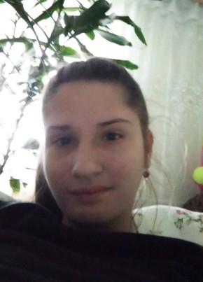 Полина, 20, Україна, Велика Олександрівка