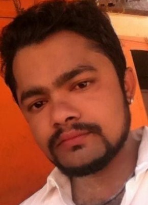 Pushpendr, 34, India, Mumbai