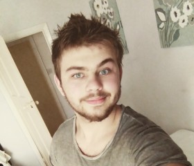 Martin , 24 года, Leicester