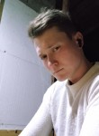 Mikhail Prokhorov, 26, Saransk