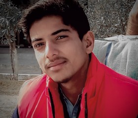 Muhammad Ahsan, 21 год, تلہ گنگ