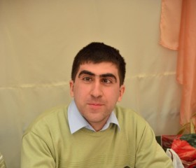 Markos, 41, Chaltyr