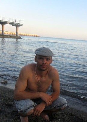 Иван, 45, Россия, Хоста