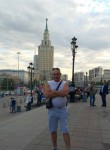Ник, 54 года, Санкт-Петербург