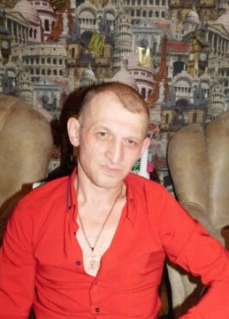 Дмитрий, 53, Россия, Новокузнецк