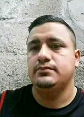 Tito reyes, 37, República de Honduras, San Pedro Sula