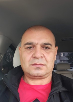 Сафар из Казани 52 года