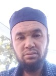 Санжарбек, 43 года, Бишкек