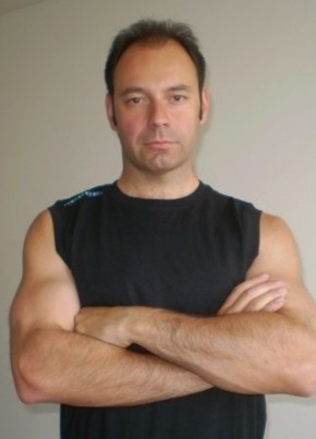 Denis, 43, Česká republika, Praha