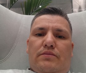 Prostoy, 40, Nefteyugansk