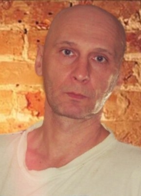 Владимир, 56, Россия, Таруса
