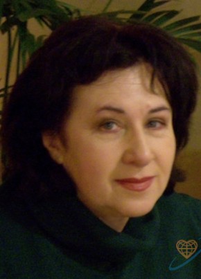 Лора, 62, Россия, Санкт-Петербург