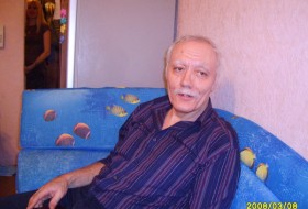 Владимир, 69 - Только Я