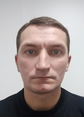 АЛЕКСАНДР, 41, Россия, Москва