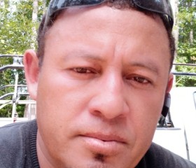 Juan, 45 лет, Richmond (Commonwealth of Virginia)