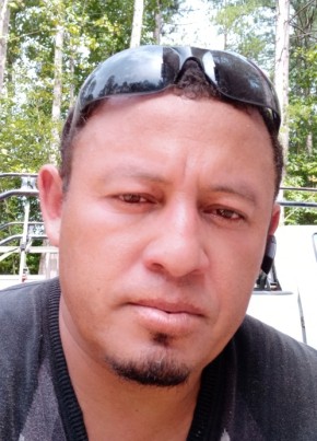 Juan, 45, United States of America, Richmond (Commonwealth of Virginia)