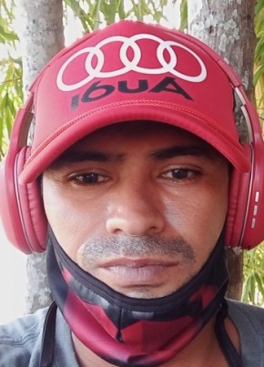 Carlos, 36, República de Costa Rica, San José (San José)