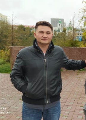 Сергей, 39, Россия, Бирск