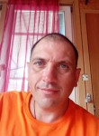 Stas, 37, Moscow