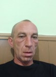 Евгений Липов, 43 года, Симферополь